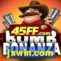 jxwin.com