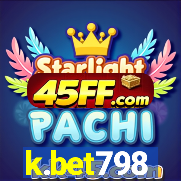 k.bet798