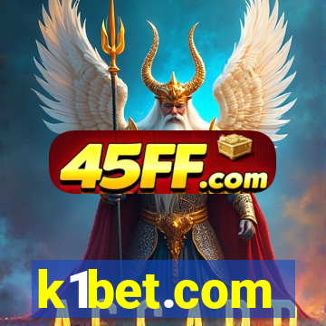 k1bet.com
