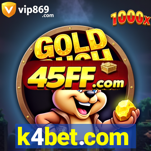 k4bet.com