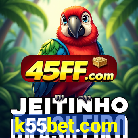k55bet.com