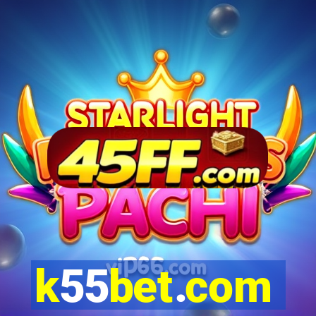 k55bet.com