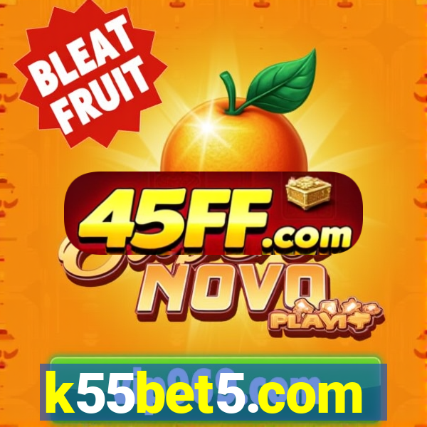 k55bet5.com