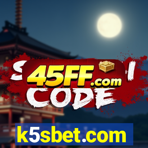 k5sbet.com