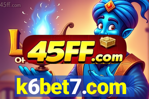 k6bet7.com