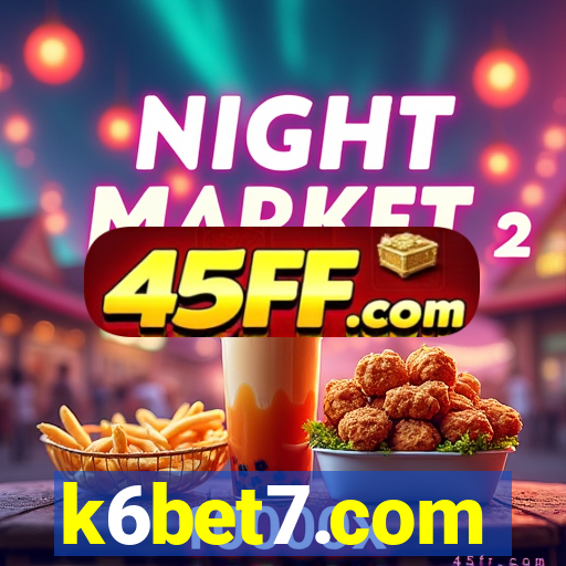 k6bet7.com