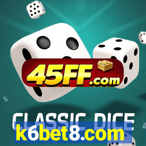 k6bet8.com