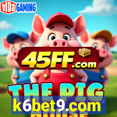 k6bet9.com