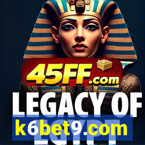 k6bet9.com