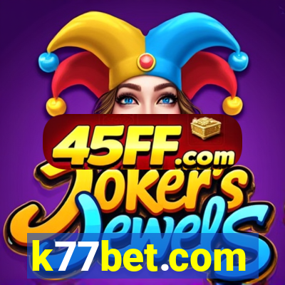 k77bet.com