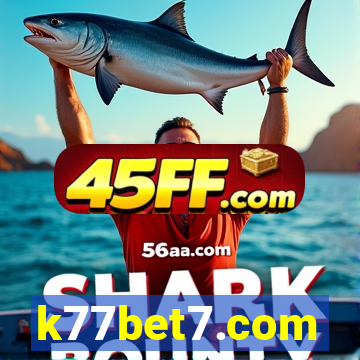 k77bet7.com