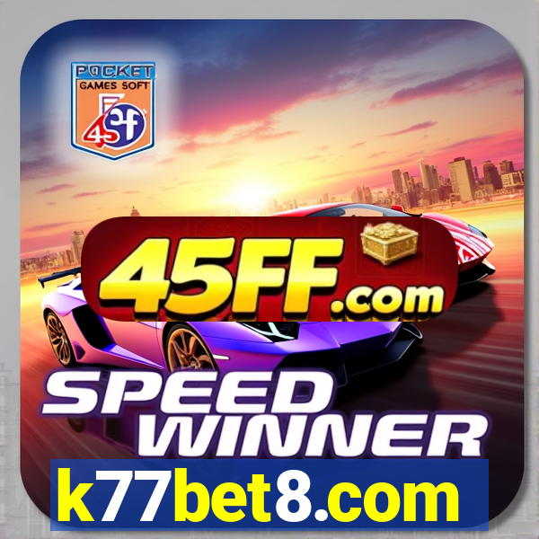 k77bet8.com