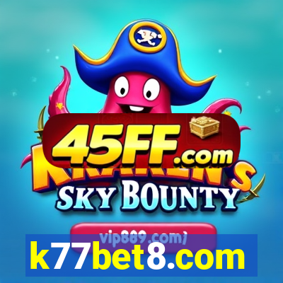 k77bet8.com