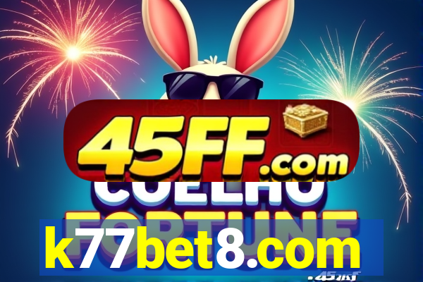 k77bet8.com