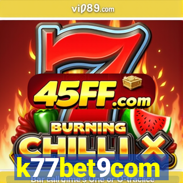 k77bet9com