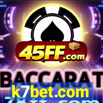 k7bet.com