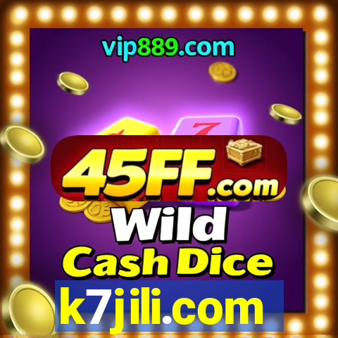 k7jili.com