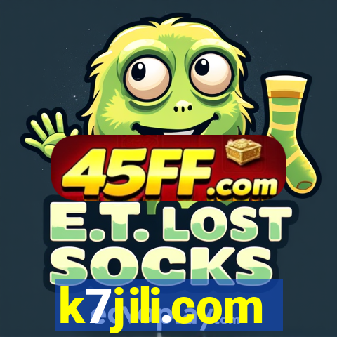 k7jili.com