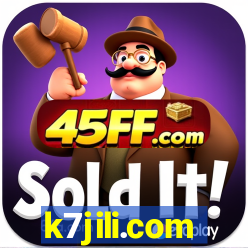 k7jili.com