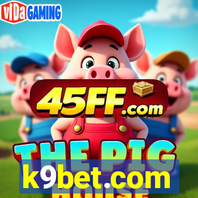 k9bet.com
