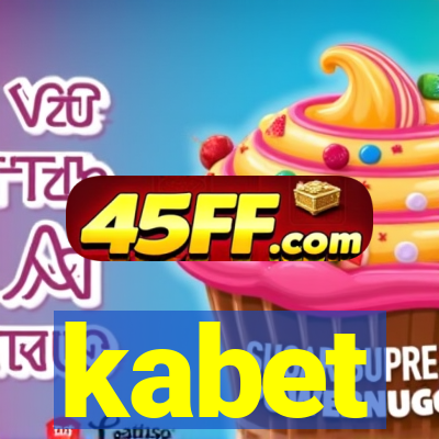 kabet