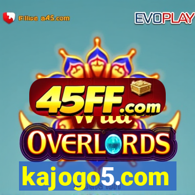kajogo5.com