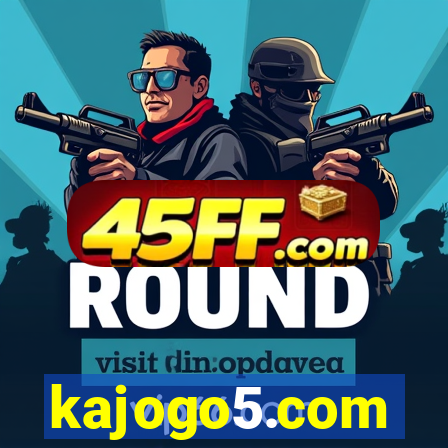 kajogo5.com