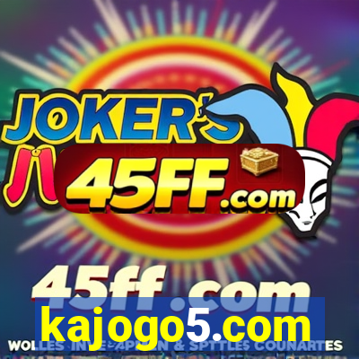 kajogo5.com