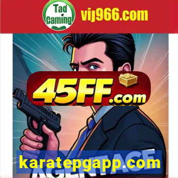 karatepgapp.com