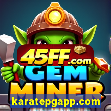 karatepgapp.com