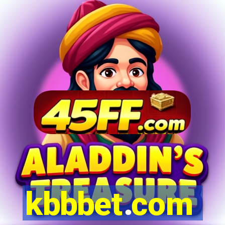 kbbbet.com