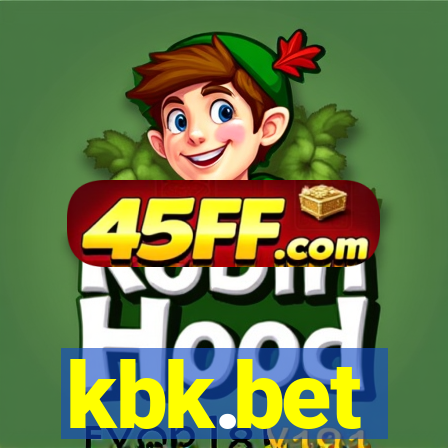 kbk.bet