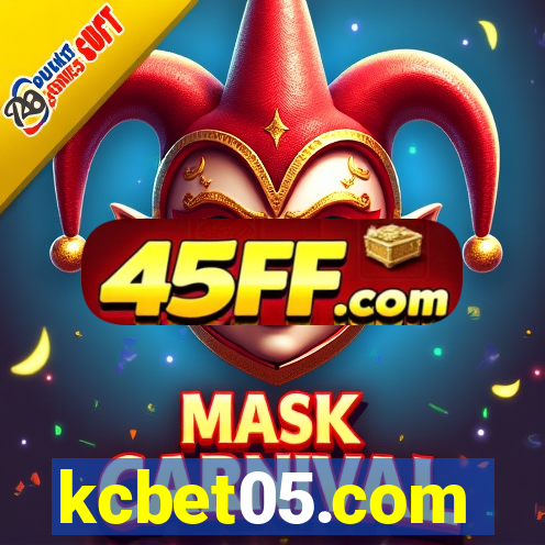 kcbet05.com