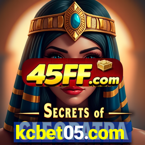 kcbet05.com