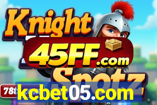 kcbet05.com
