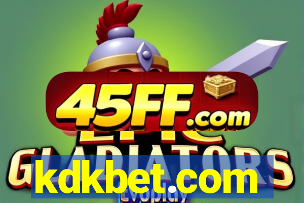 kdkbet.com