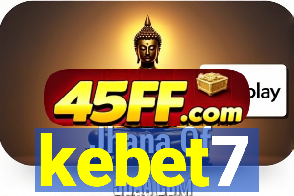 kebet7