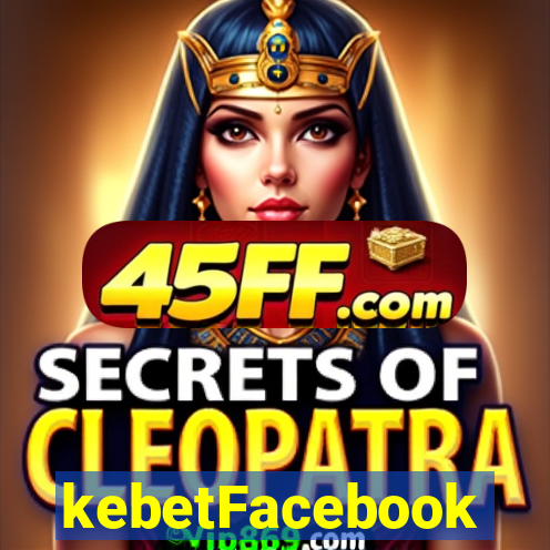 kebetFacebook