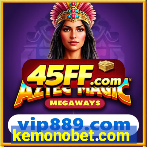 kemonobet.com