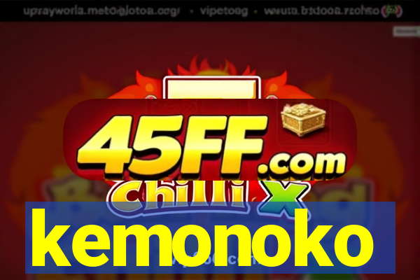 kemonoko