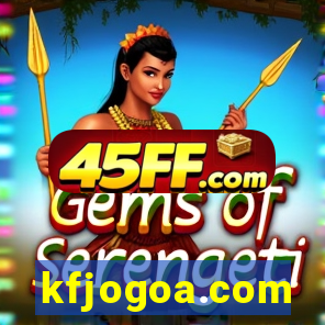kfjogoa.com