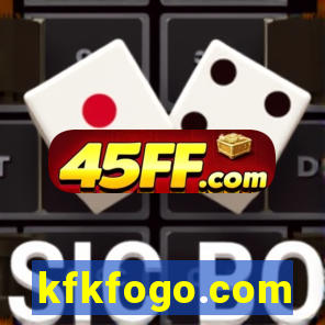 kfkfogo.com