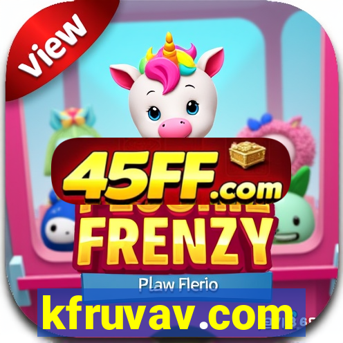 kfruvav.com