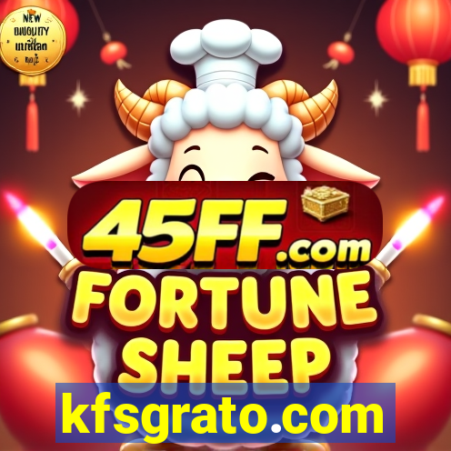 kfsgrato.com