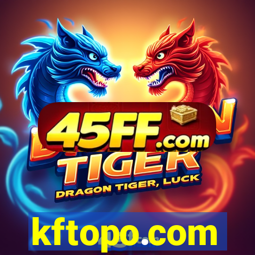 kftopo.com