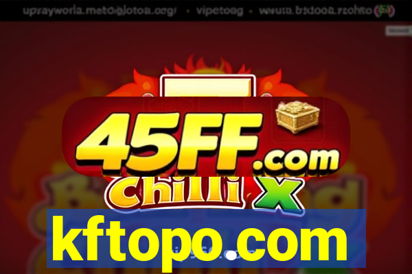 kftopo.com