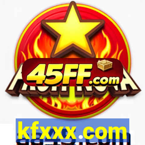kfxxx.com