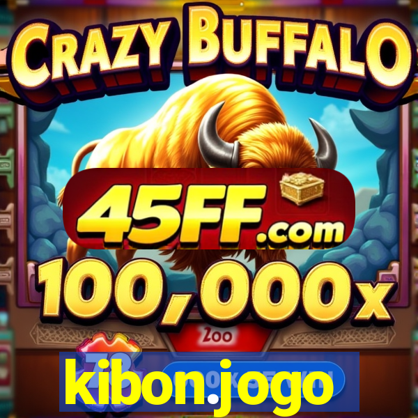 kibon.jogo