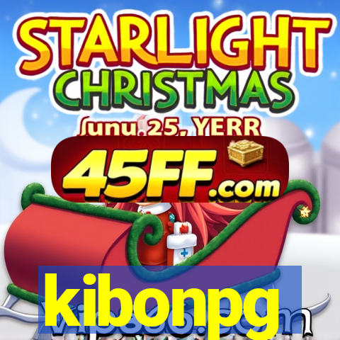 kibonpg