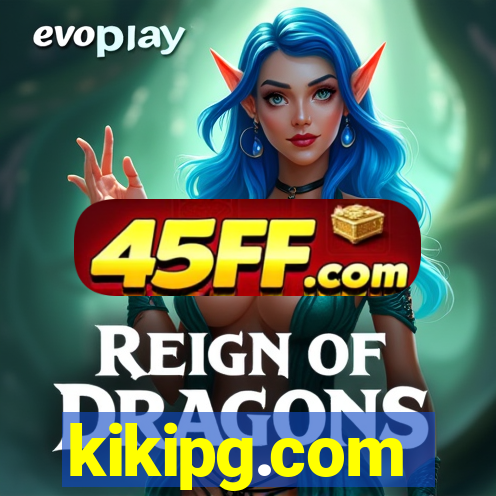 kikipg.com